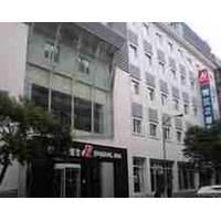 Jinjiang Inn Nanchang Chuanshan Road