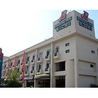 Jinjiang Inn South Ningbo Metro ...