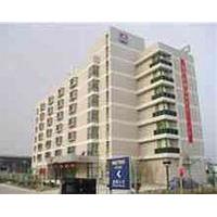 Jinjiang Inn Nanchang Metro Supe...