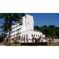 Jinjiang Inn Huangshan Tunxi