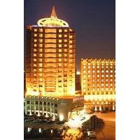 Jinrong International Hotel