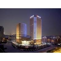 Jiahe Hotel - Ningbo