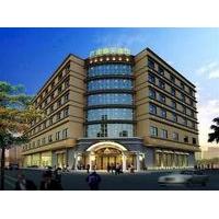 Jiangnan Spring City Hotel