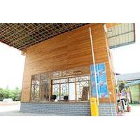 Jinggangshan Wangmei Self-drive ...