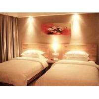 jingtong business hotel yulin chengxi