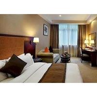 Jiayue Hotel Donghua Shenzhen