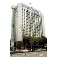 jinjiang inn nantong gongnong road