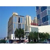jinjiang metropolo hotel zhengzhou erqi