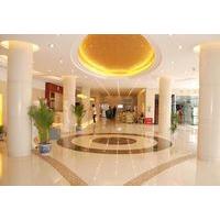 Jingxi Chenguang Hotel - Beijing