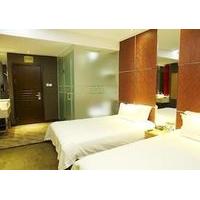 Jinzhou Holiday Hotel Yanji Juzi...