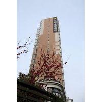 JI Hotel Kangding Road Shanghai