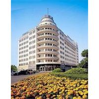 Jiangxi Hotel - Nanchang