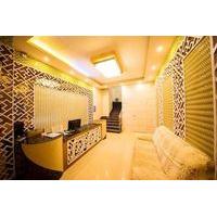 Jin He Yuan Hotel- Guilin