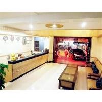 Jinfushan Hotel - Sanya