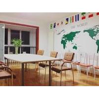 Ji\'nan 798 Youth Hostel