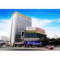 Jiaxing Jincheng Wanghu Hotel