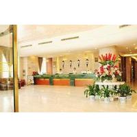 Jiulong Hotel - Wuhan