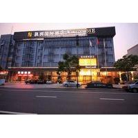 Jiangyin Kairun International Ho...