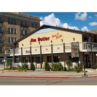 Jim Butler Inn and Suites