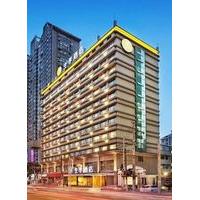 JI Hotel Zhaojiabang Road Shangh...