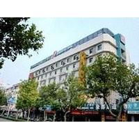 jinjiang inn nantong renmin rdc