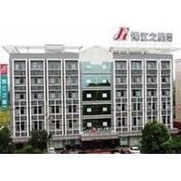 Jinjiang Inn Jian Jifu Road