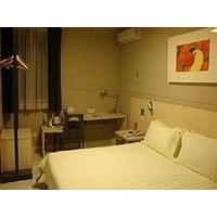 Jinjiang Inn Beijing Suzhouqiao