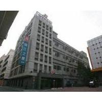 Jinjiang Inn Shanghai Chifeng Rd