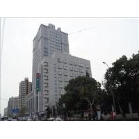 Jinjiang Inn Shanghai Minsheng Rd