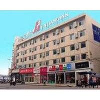 Jinjiang Inn Wenzhou Shuangyu Th...