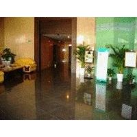 Jinjiang Inn Nanchang Aixihu