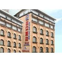 Jiali Hotel - Huaxing Branch