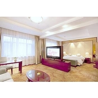 Jinjiang Sunshine Hotel - Lanzhou
