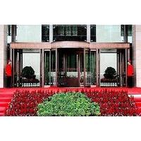 jing tai hotel jinggangshan