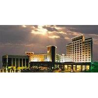 Jiucheng Hotel - Luzhou