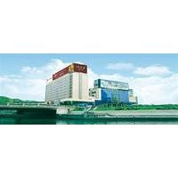 Jinan Silver Plaza Quancheng Hotel