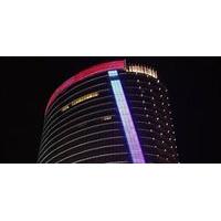 jincheng guangdong international hotel tieling