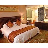 Jin Ding Hotel - Leqing