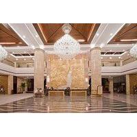 Jimo Incense Spa Hotel