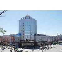 Jinsha Internatlonal Hotel - Jinzhou