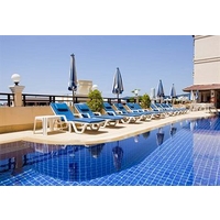 Jiraporn Hill Resort