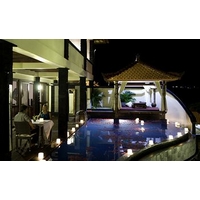 Jimbaran Cliffs Private Hotel & Spa