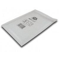 Jiffy Airkraft Postal Bags White 170x245mm