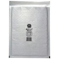 JIFFY AIRKRAFT WHT 260X345MM PK50 JL-5