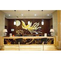 Jiangjunshi Hot Spring Hotel