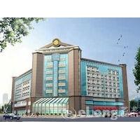 Jin Yue Li Jia Hotel - Wenzhou