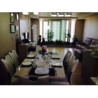 Jin\'s House