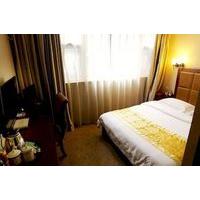 Jiahe Holiday Hotel -haijiao City