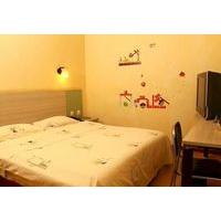 Jinkailai Business Hotel - Qingdao