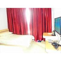 Jiujiu Express Apartment